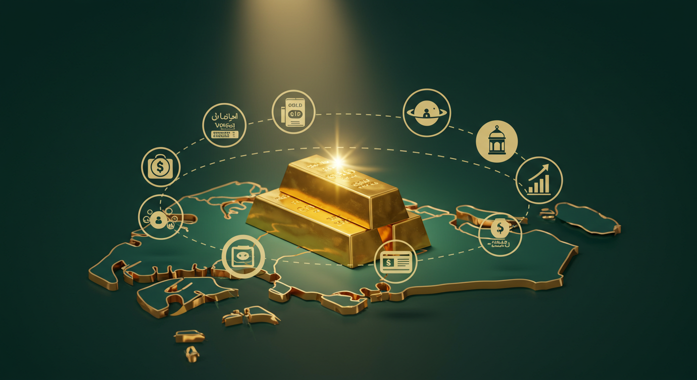 Gold Investing