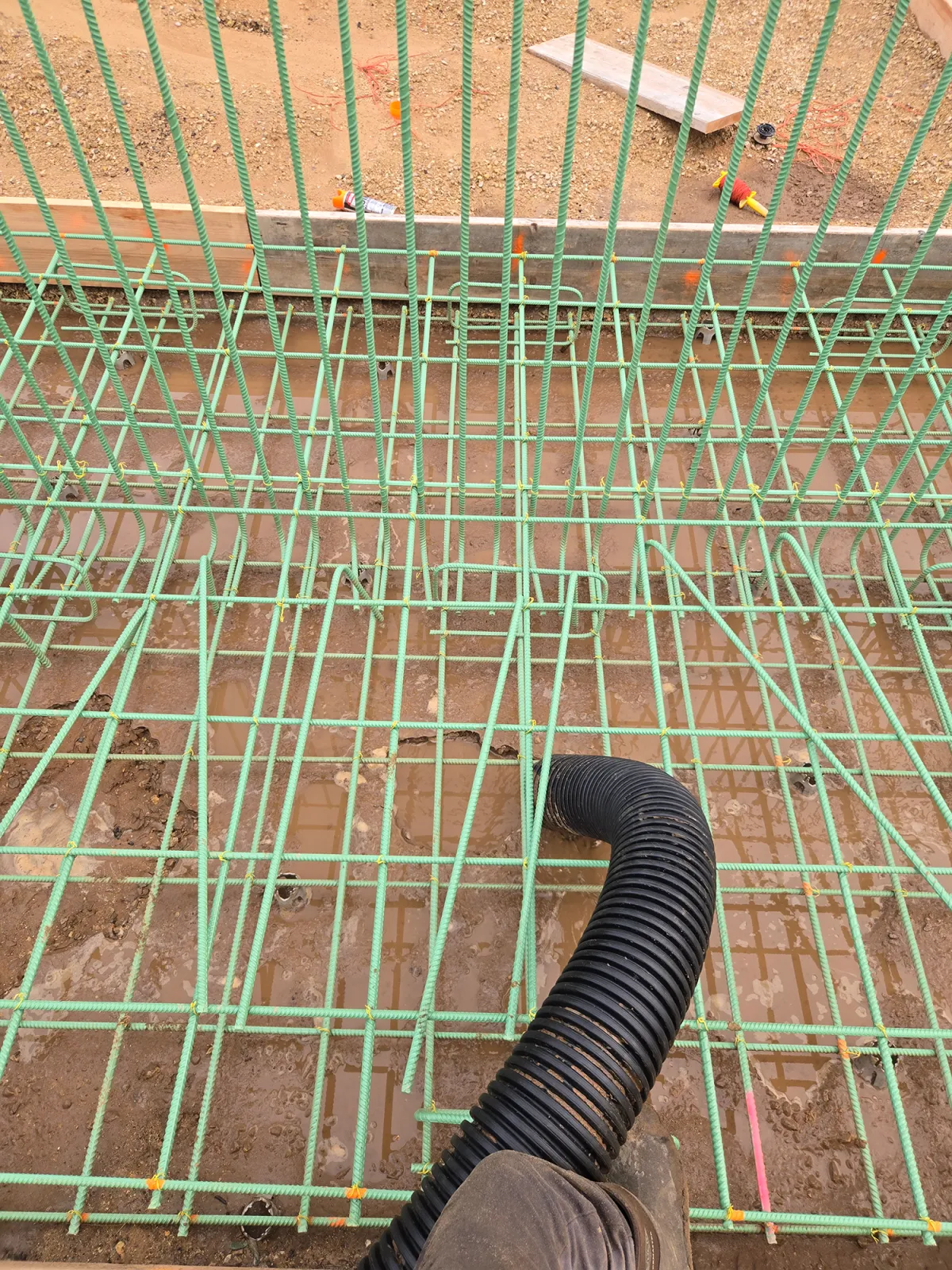 Remote Hose Excavation Contractor Near Milwaukee County, WI