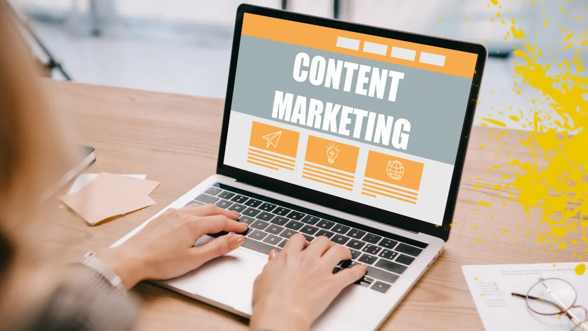 Effiziente Content-Erstellung mit dem 'They Ask, You Answer'-Framework & KI-Unterstützung