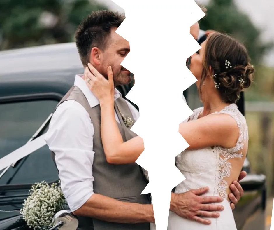 Lies, Infidelity, and Betrayal: Can Love Survive?