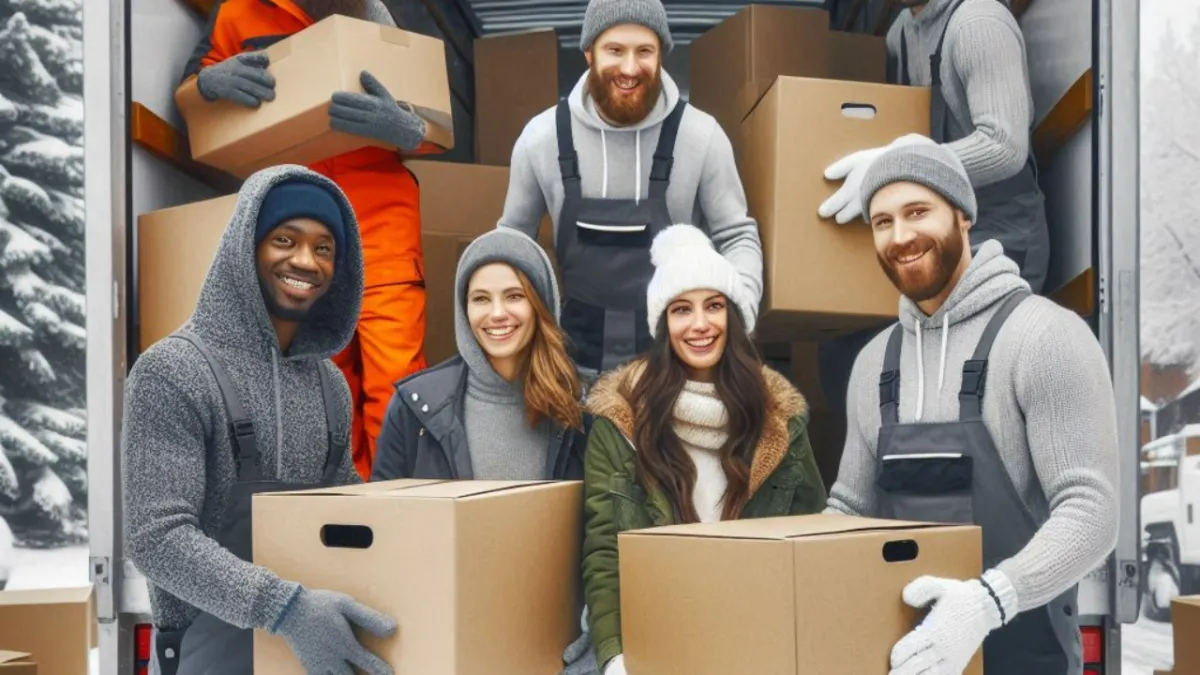 Maintaining Consistency During The Slow and Cold Months.
