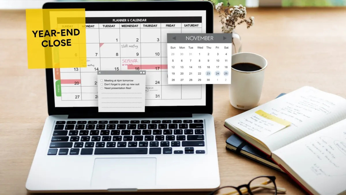 6 Essential Steps for Moving Company Owners to Close the Year Strong