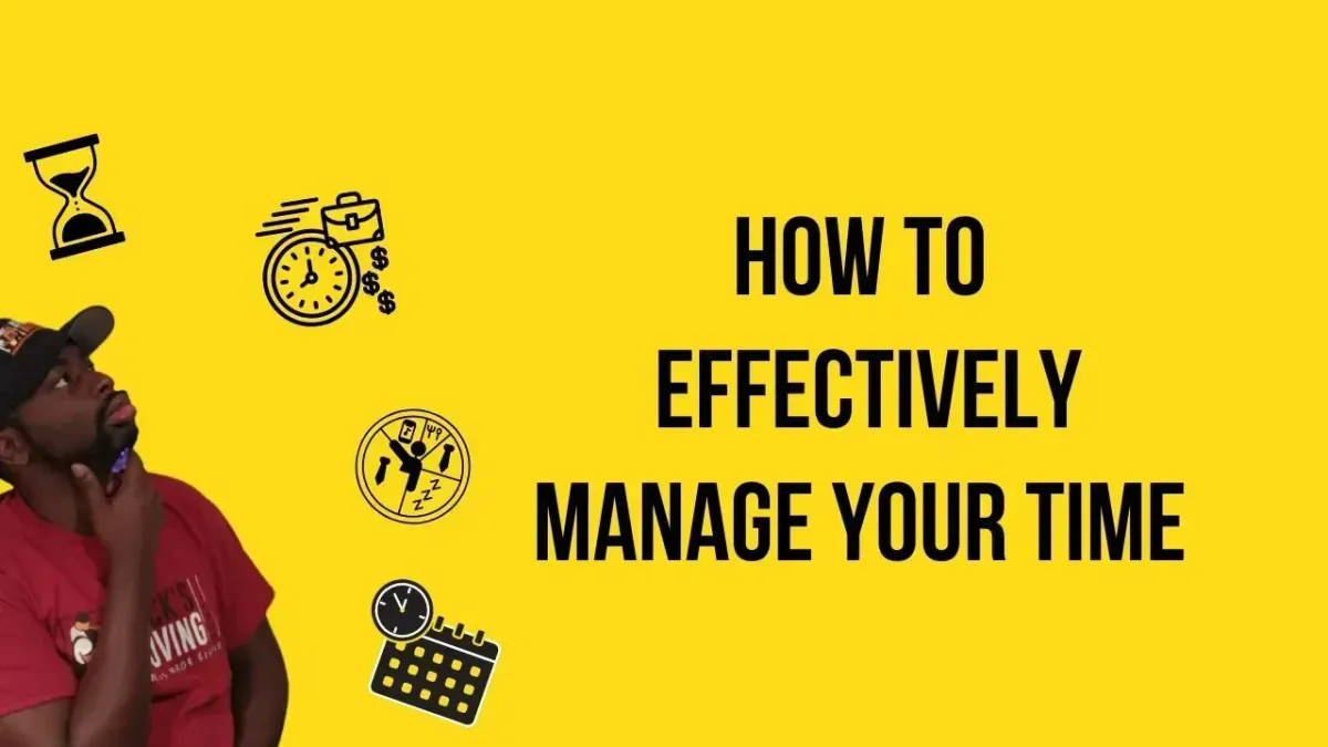 7 Simple Steps to Get More Out of Your Day