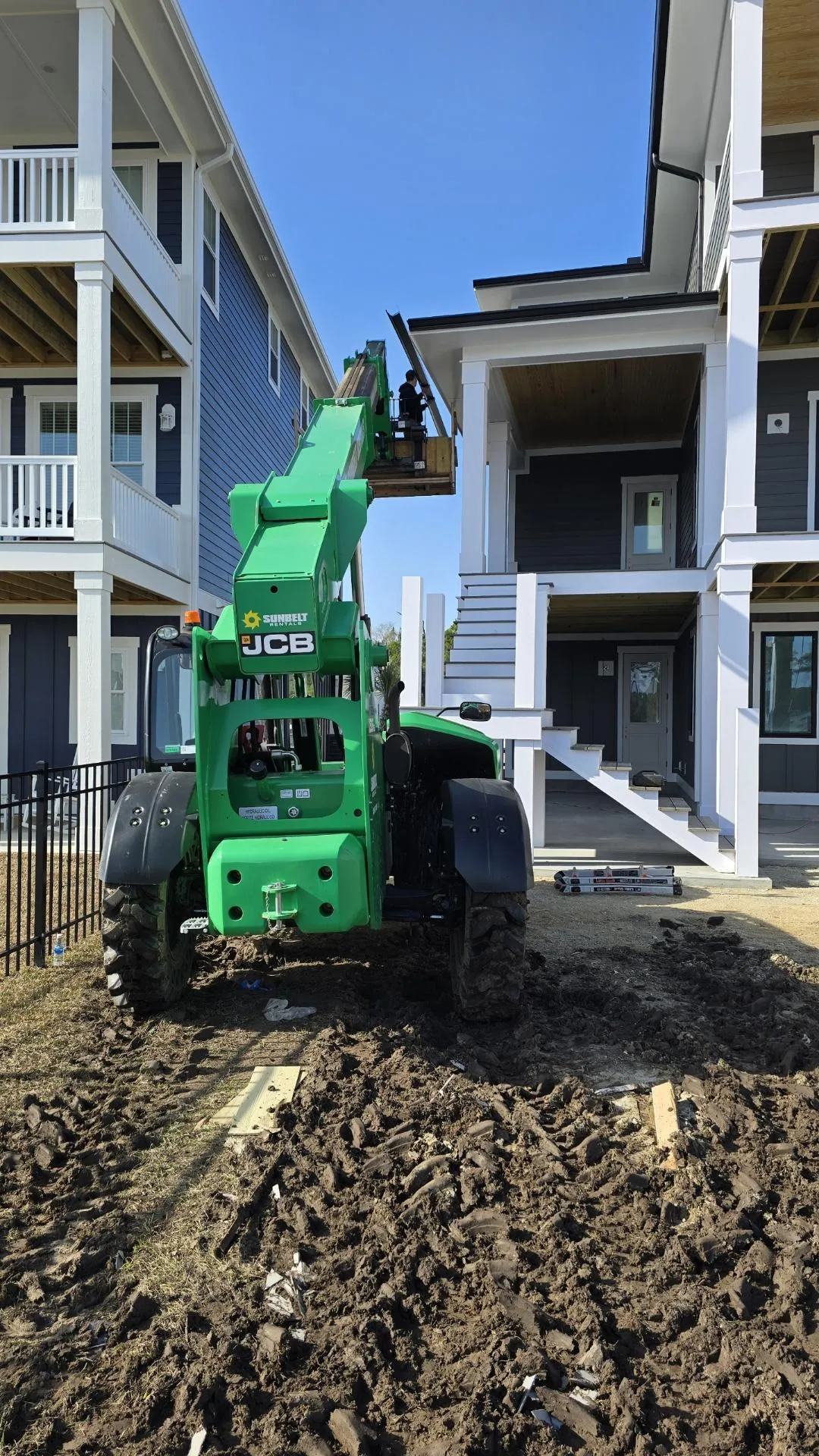 Gutter Replacement in Wilmington, NC