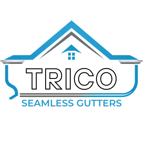 Trico Seamless Gutters