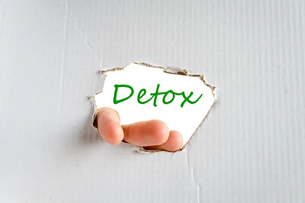 Root Cause Solutions For You - Detox Podcast