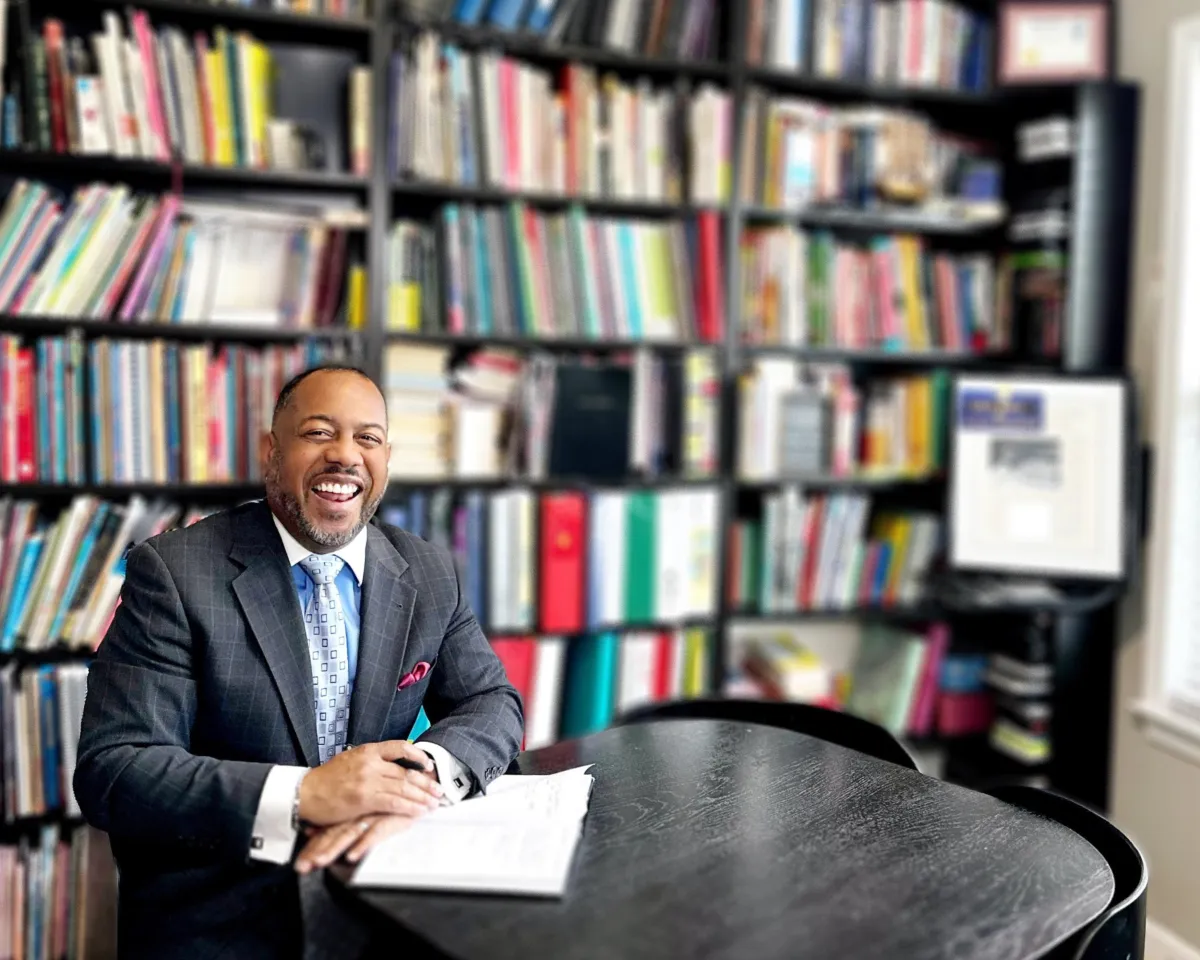 From Concept to Camera