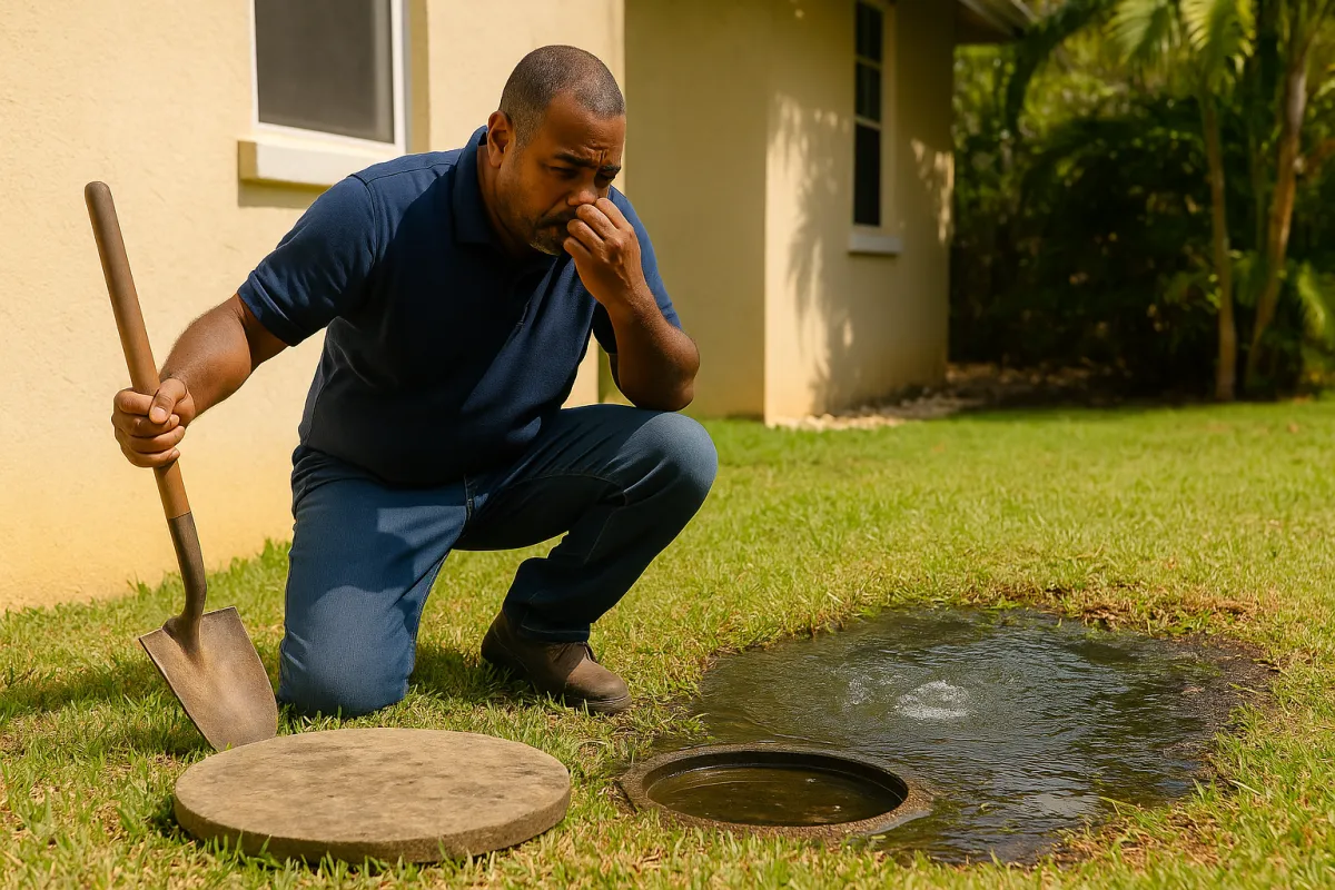 The Hidden Costs of Ignoring Your Septic Tank in Barbados