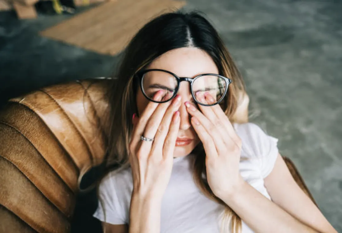 Why Traditional Stress Management Doesn’t Work for High Achievers (And What Actually Does)