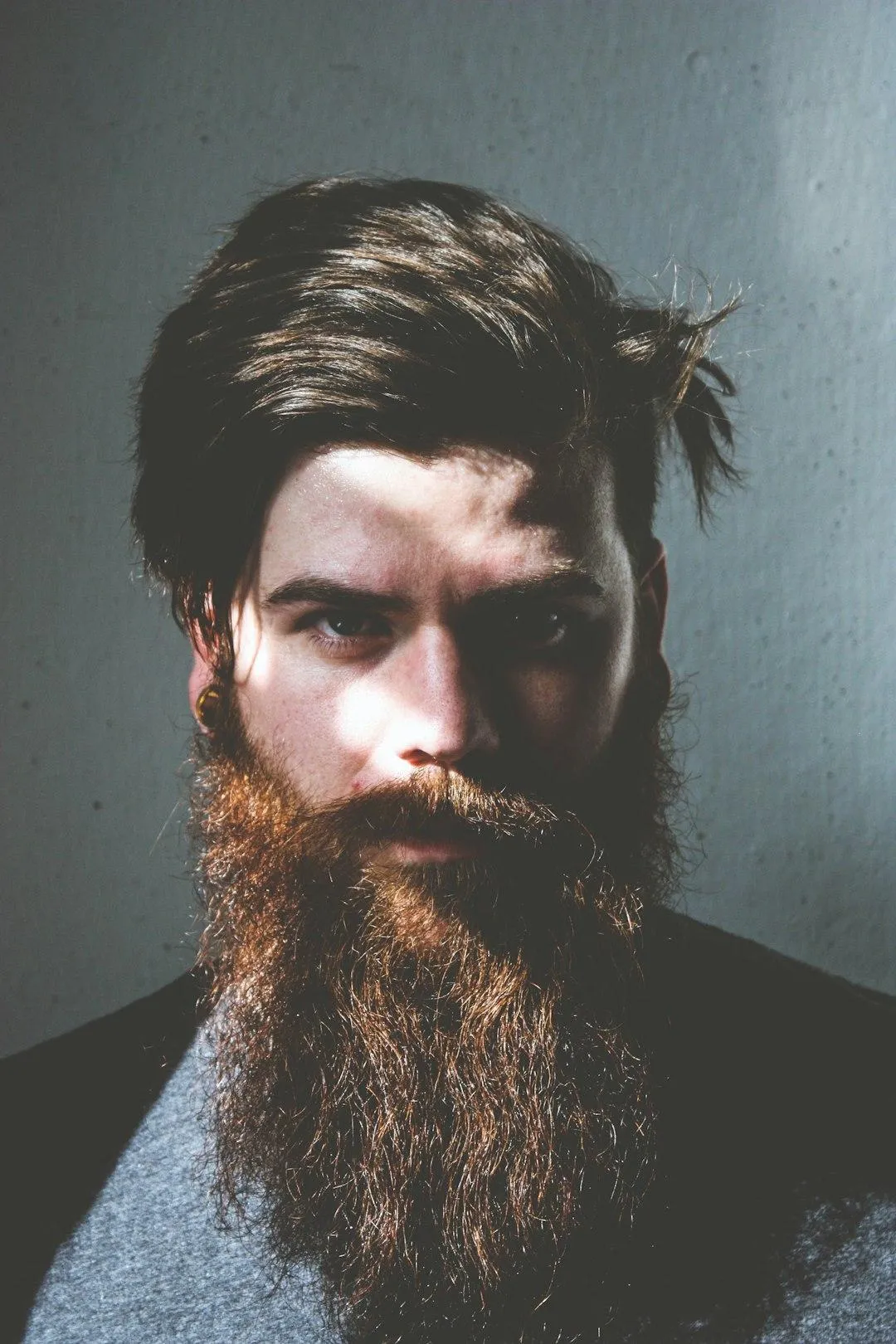 Does Rosemary Oil Grow Facial Hair? I Tried It for 6 Months—Here’s What Happened