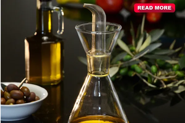 Here’s Exactly How to Make Rosemary Hair Oil (That Actually Works)