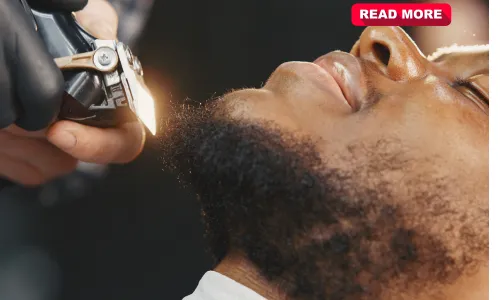 Does Rosemary Oil Grow Facial Hair? I Tried It for 6 Months—Here’s What Happened