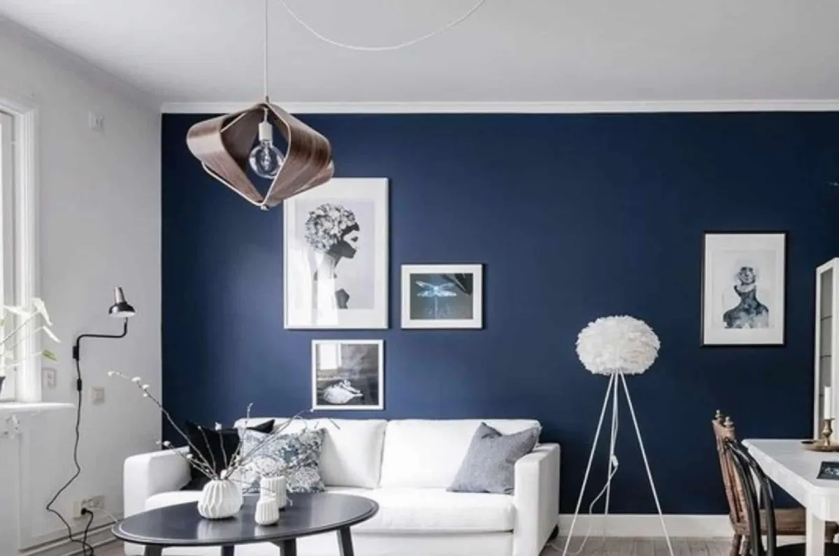 À quelle fréquence faut-il refaire la peinture de ma maison ?