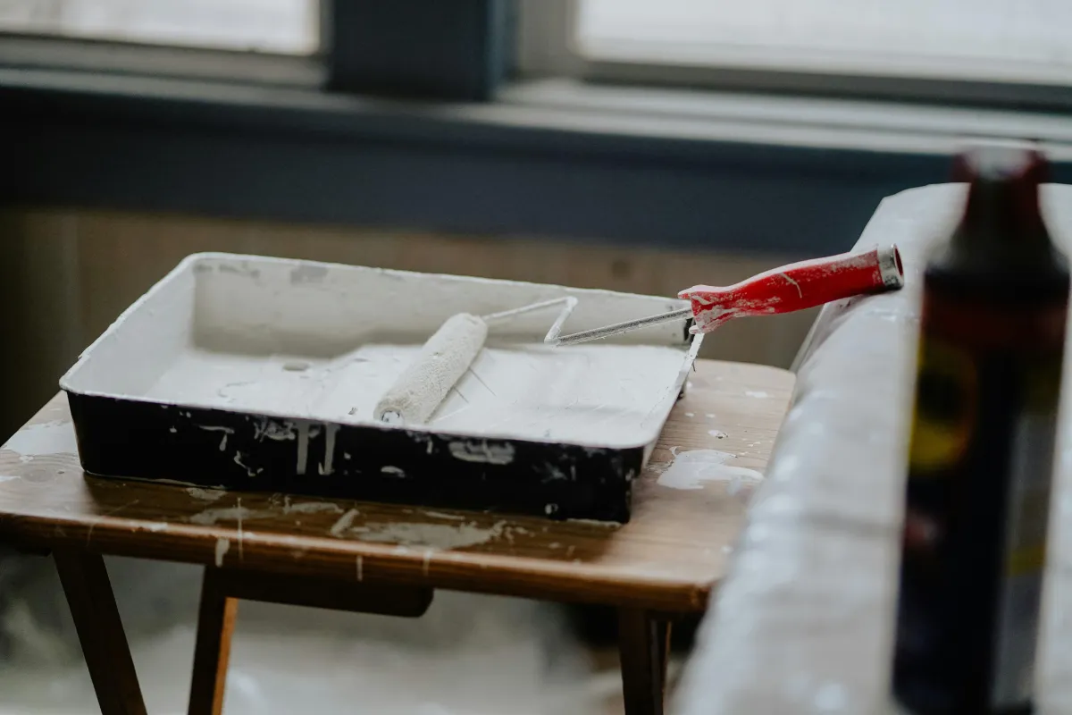 Modifiez vos peintures en toute saison