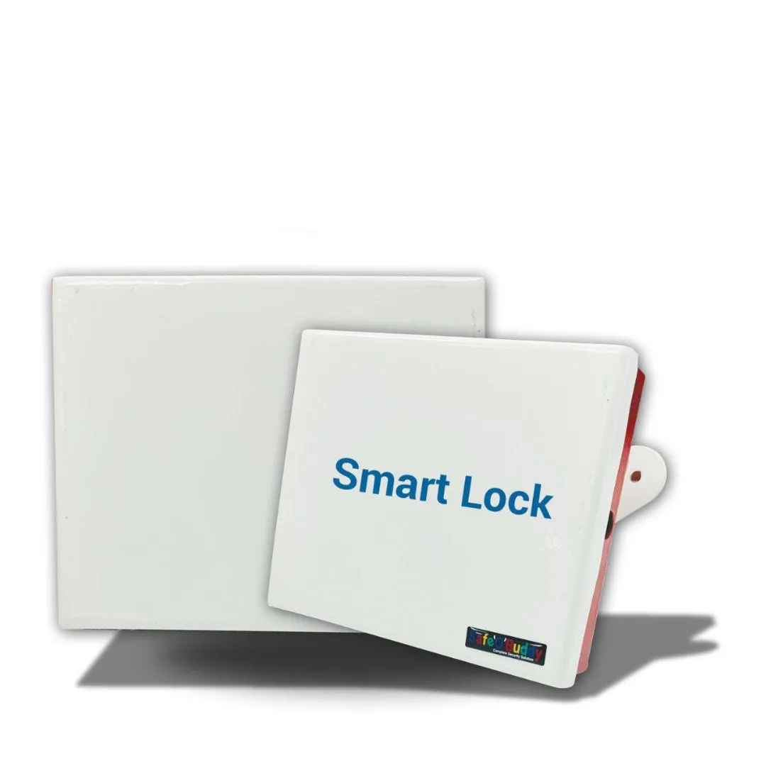 Truck GPS Lock - Best Security Solution For Your Fleet