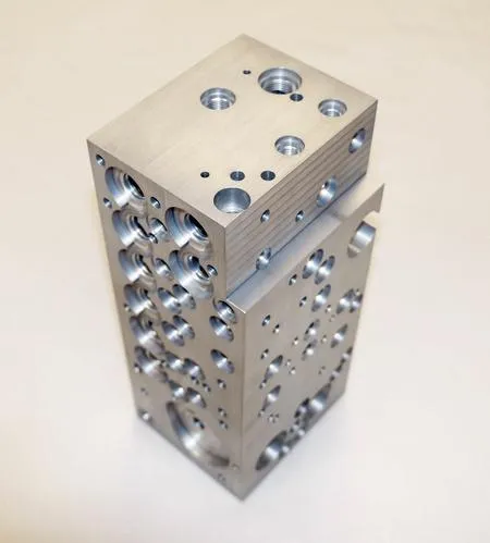 Manifold