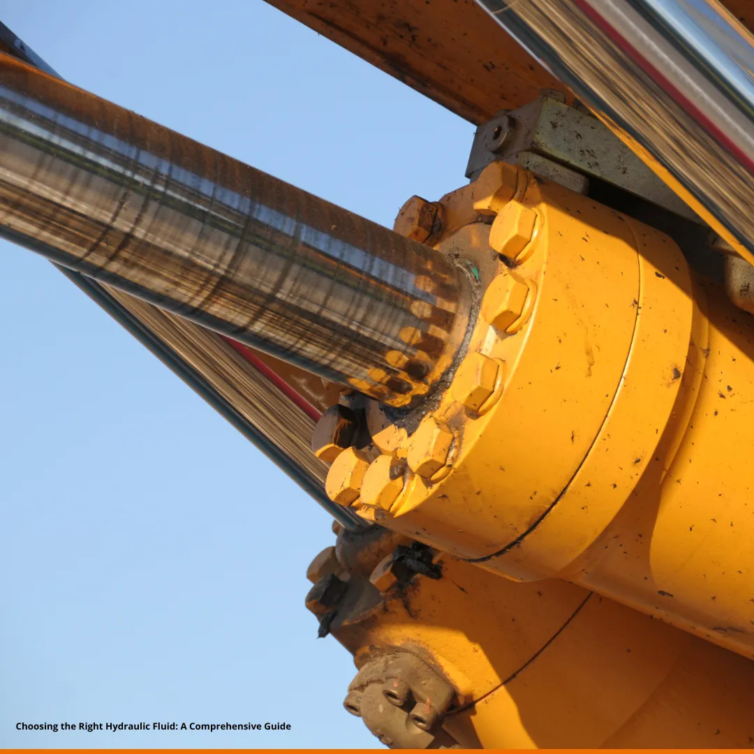 Hydraulic machine