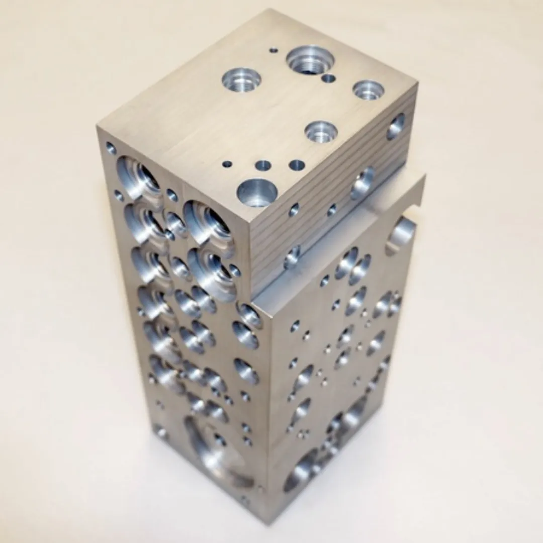 Manifold