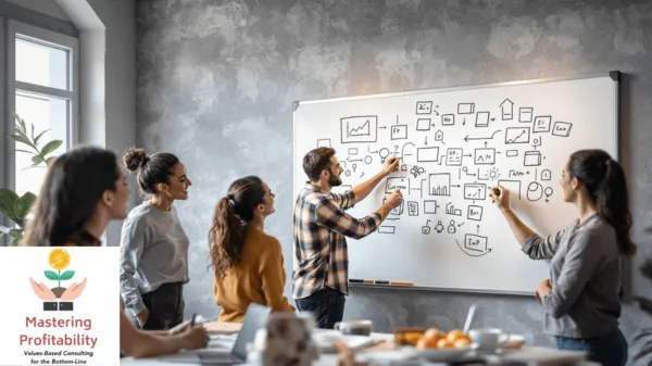 Igniting Sustainable Growth: A CEO's Guide to Cultivating a Servant Leadership Mindset