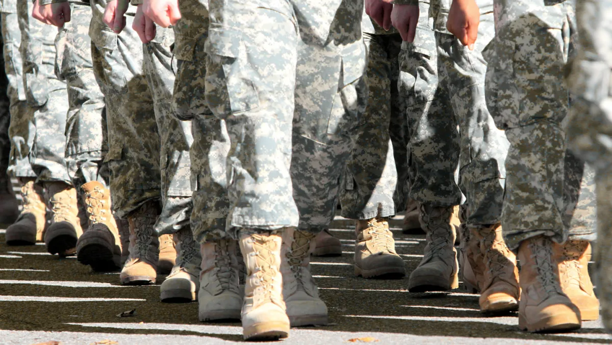 Is Your Current Rating Too Low? How to File for a VA Rating Increase