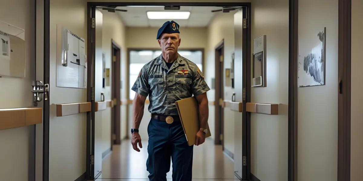 Top 5 C&P Exam Tips Every Veteran Needs to Know