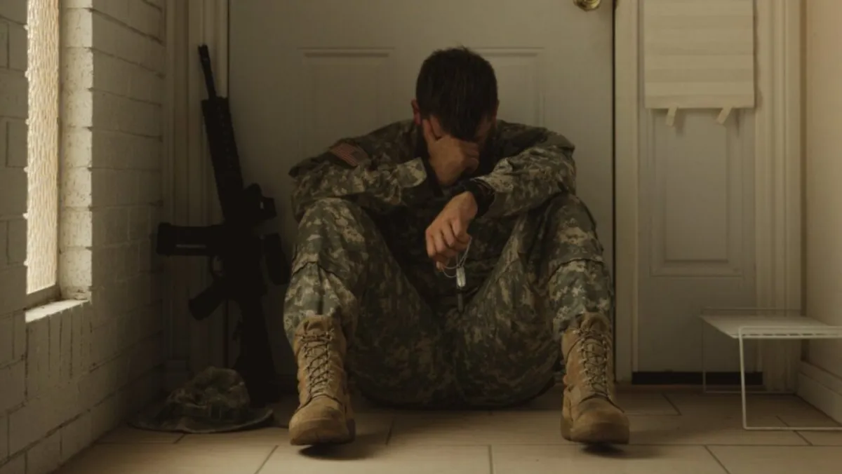 The Hidden Battle: Mental Health Support for Veterans Transitioning to Civilian Life