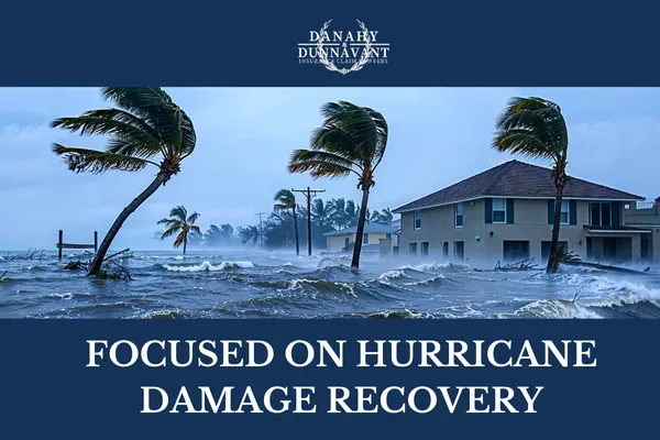 Hurricane Picture