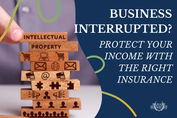 Business Interrruption Insurance