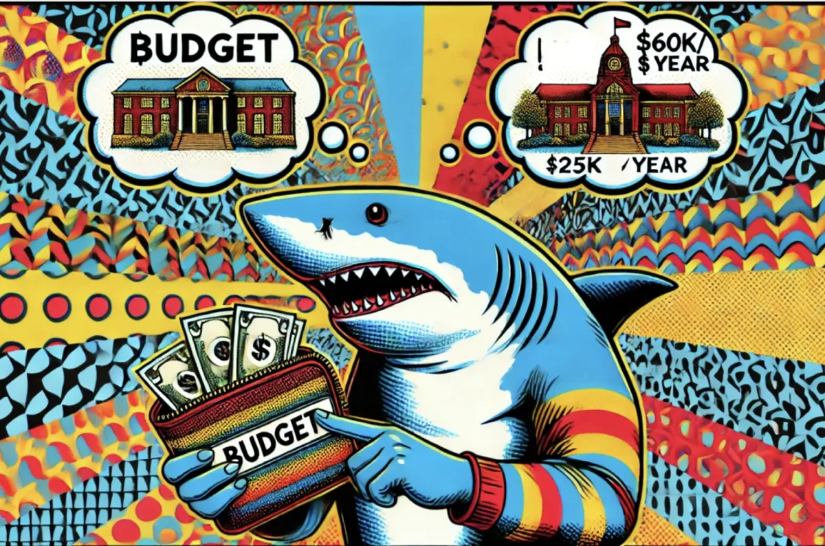 budget