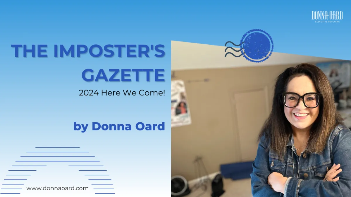 2024 Here We Come!