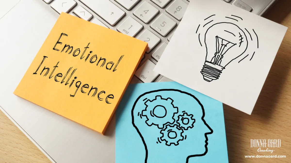 Emotional Intelligence