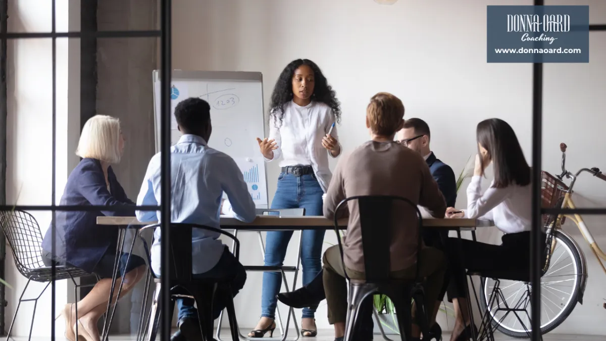 Fear in Meetings