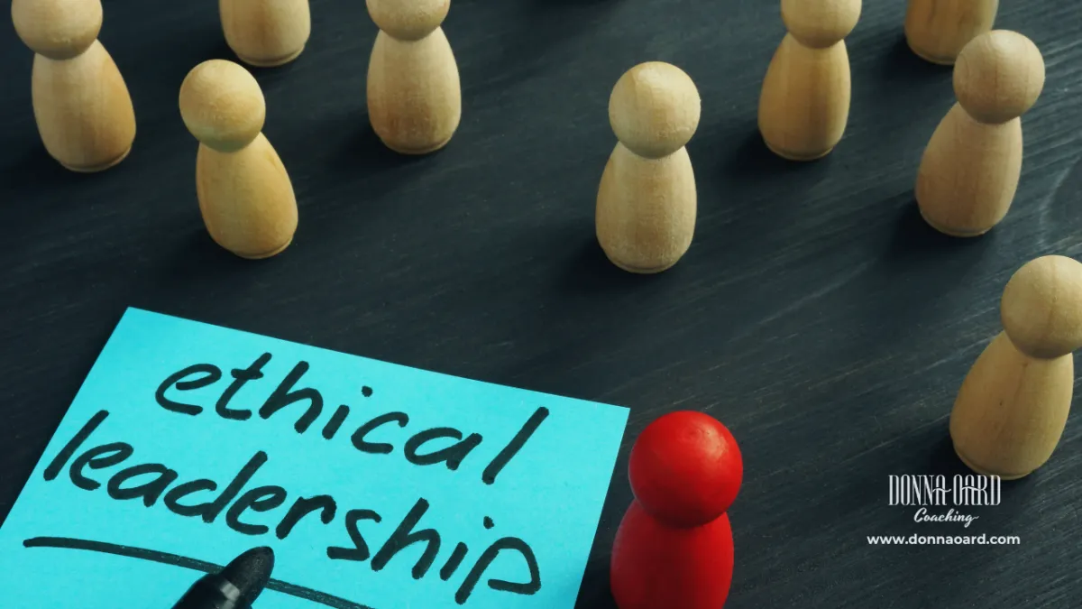 Ethical Leadership