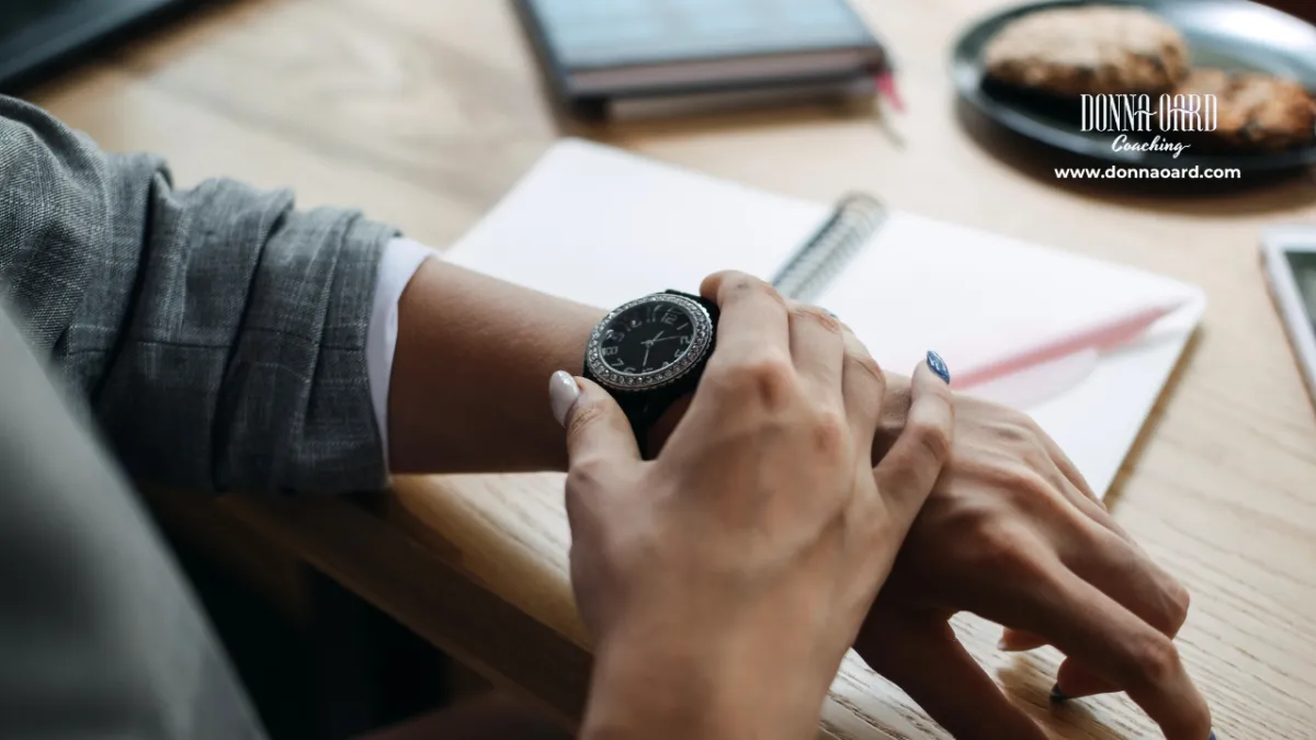 Time Management