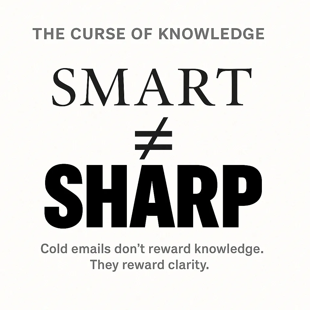 cold email