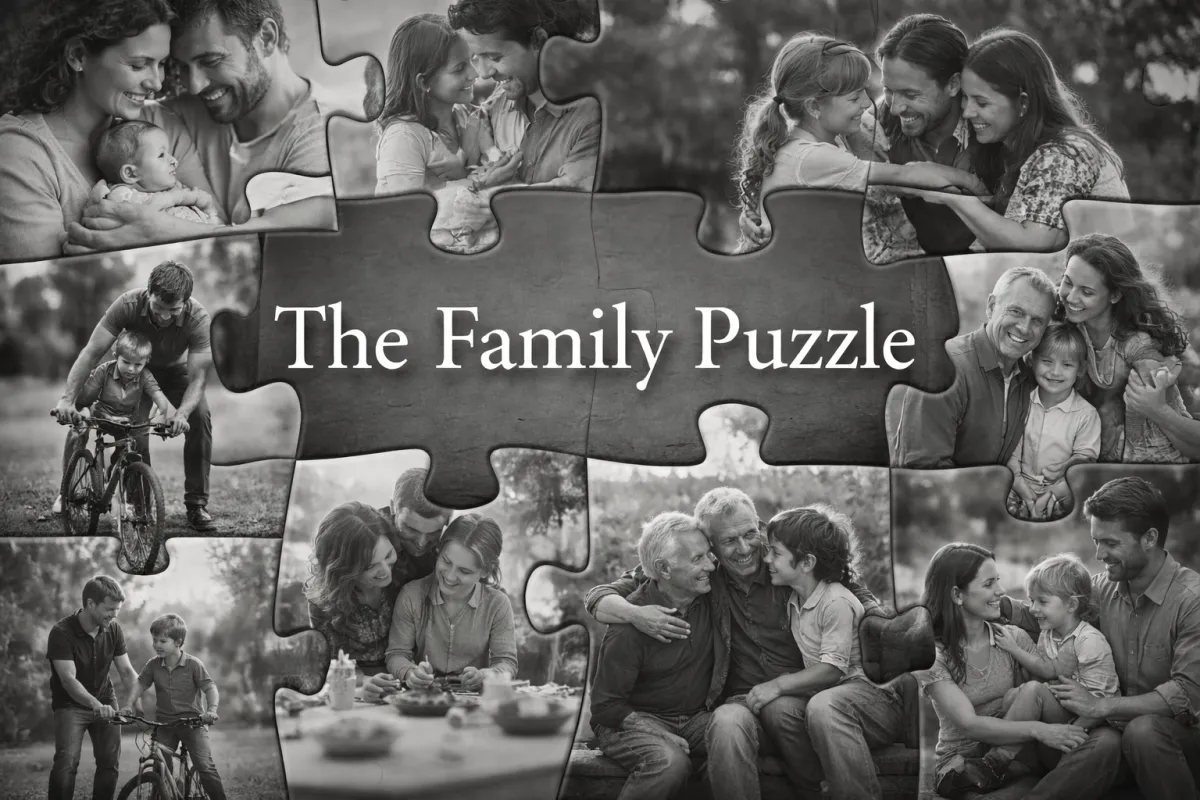 The Family Puzzle
