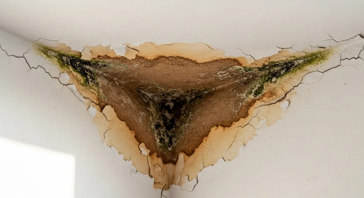 Fuite de toiture : les bons réflexes pour protéger votre maison