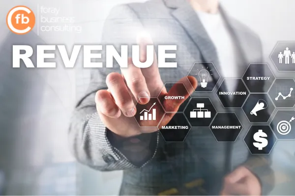 Revenue-Based Financing