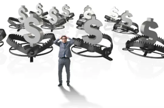 Buyer and Seller Pitfalls and how to fix them