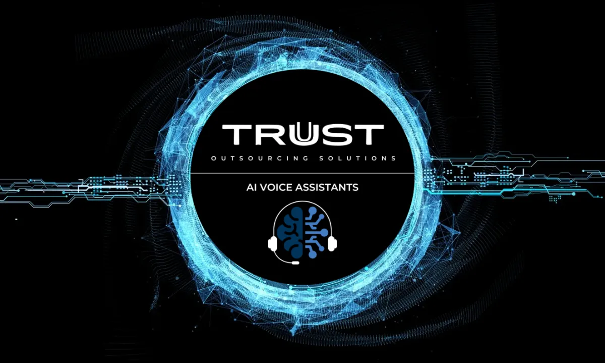 Supercharge Your Business with AI Voice Assistants