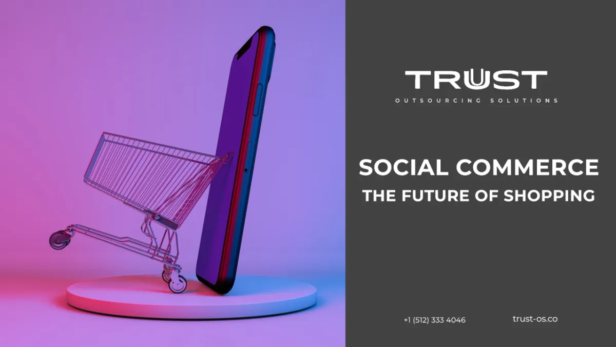 Social Commerce: The Future of Shopping in 2024