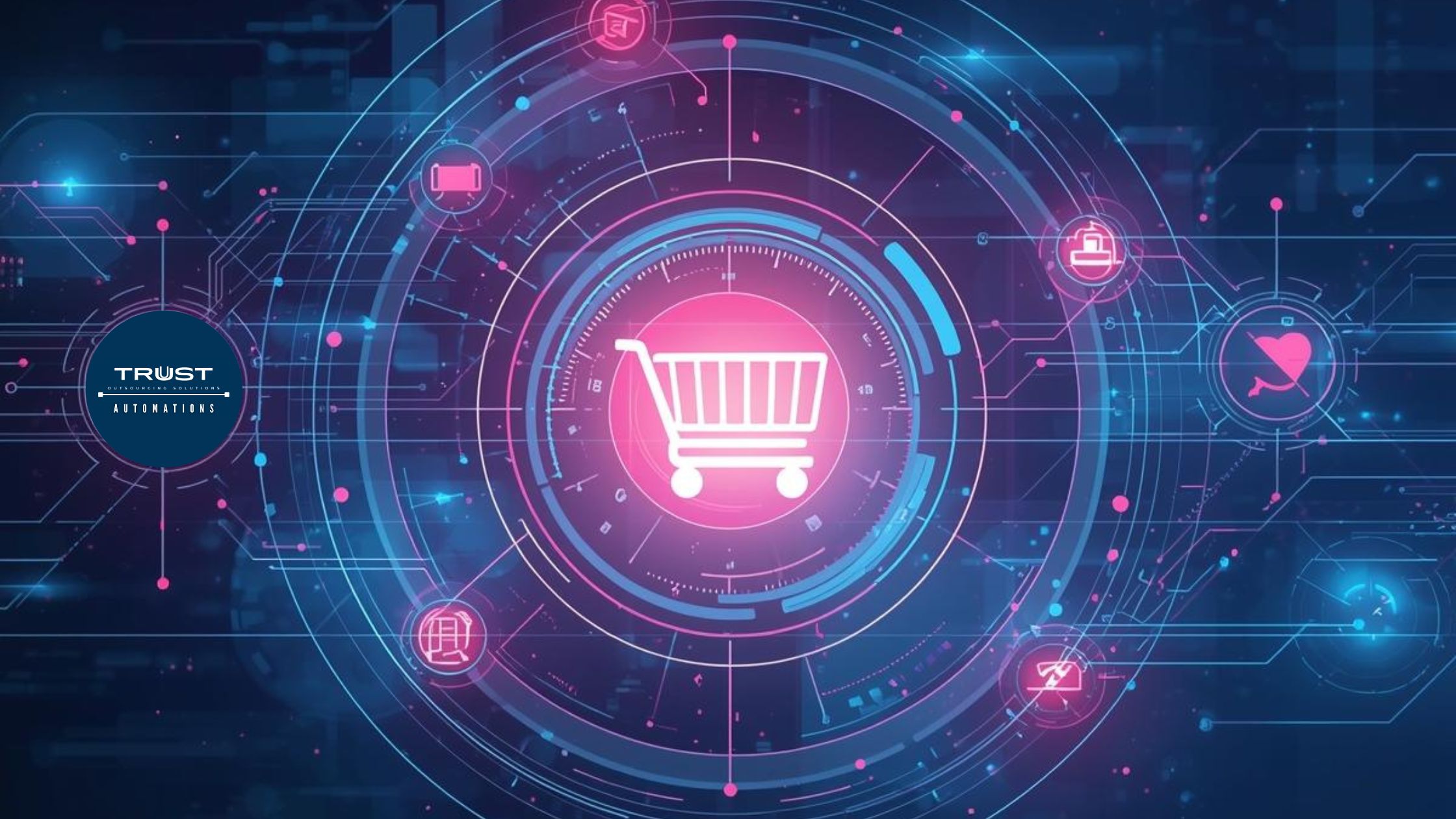 The Future of Online Retail: How Trust-OS Automation Empowers E-Commerce Brands to Scale Faster