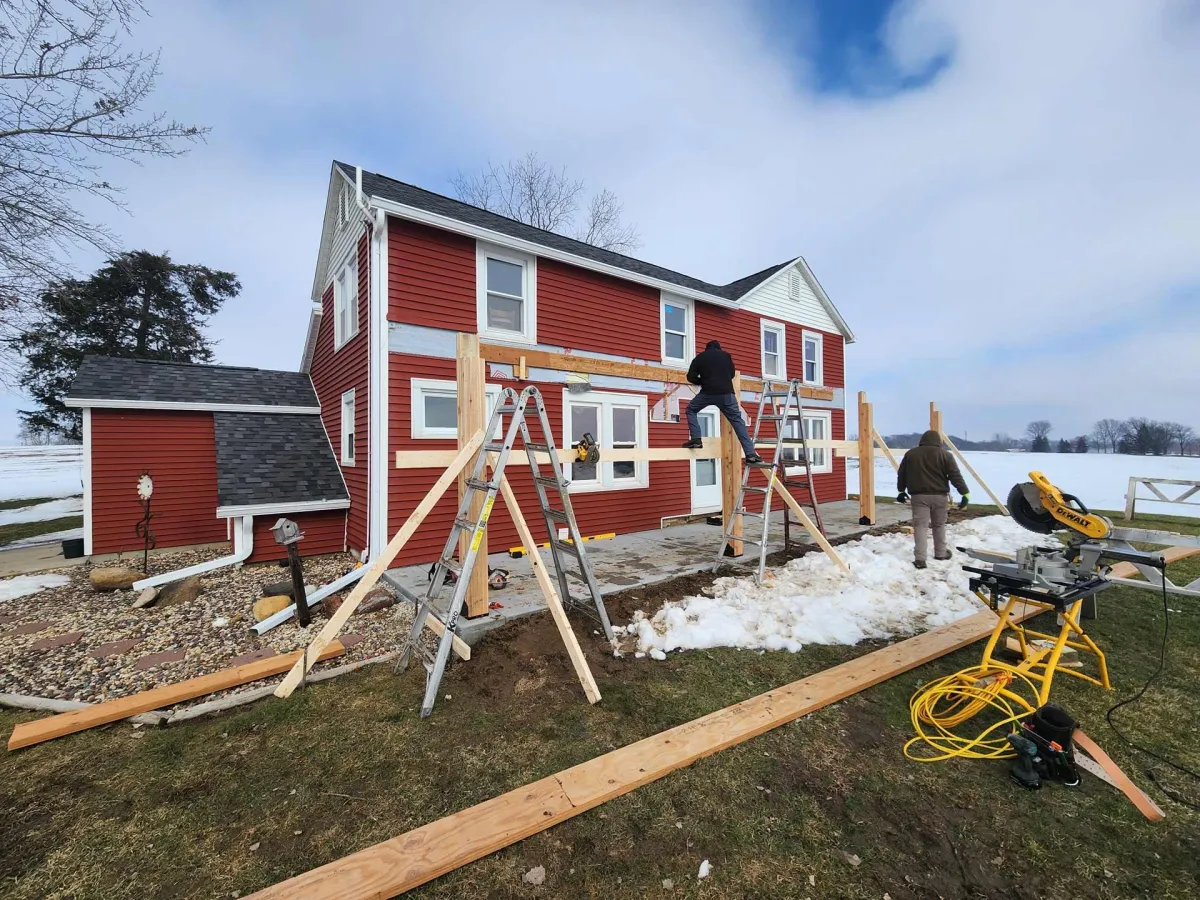 Key Considerations Before Replacing Windows and Doors in the Quad Cities