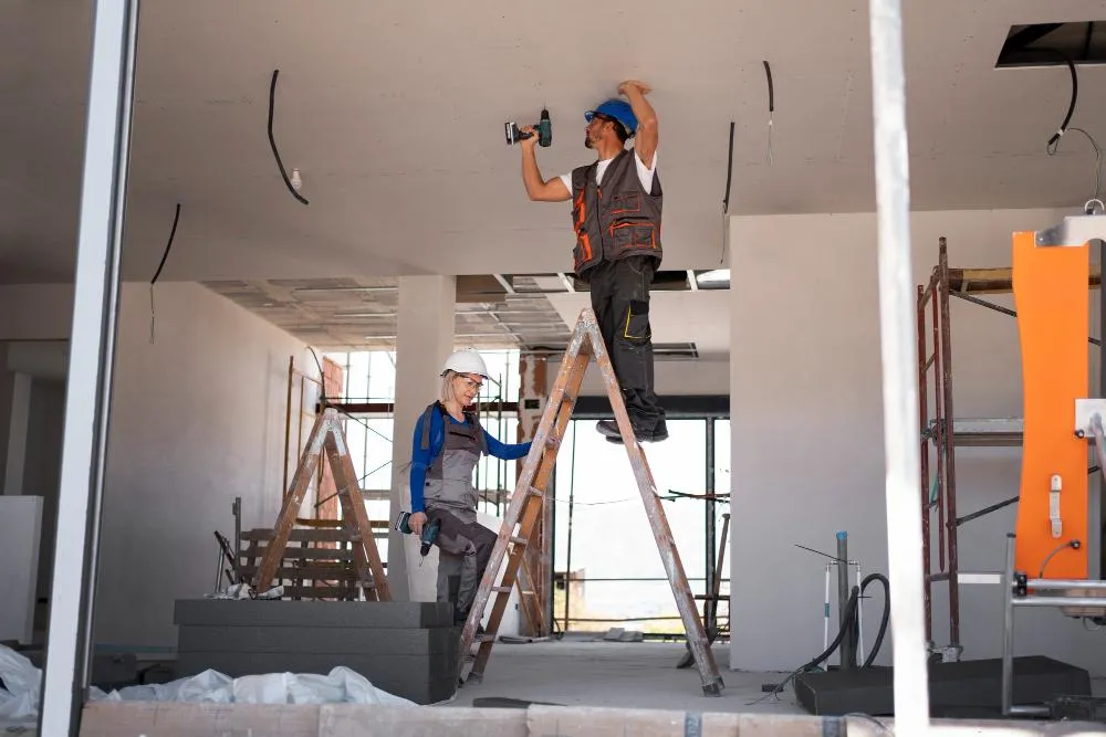 10 Essential Questions to Ask Before Hiring a Contractor for Your Home Renovation