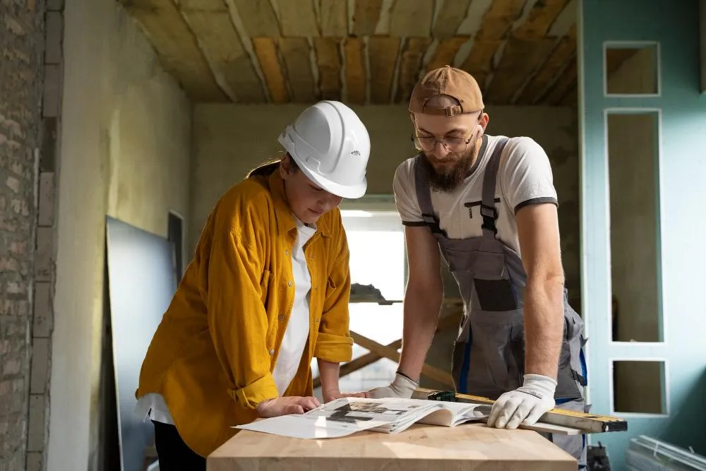 Choosing the Right Materials for Your Quad Cities Home Renovation