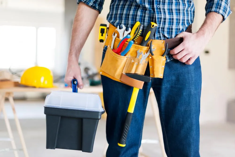 Contractor