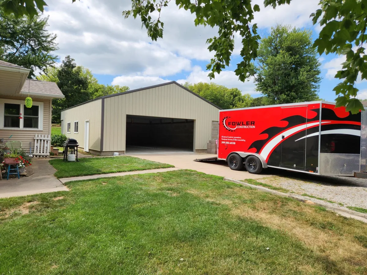 What to Know Before Adding a Garage or Home Addition