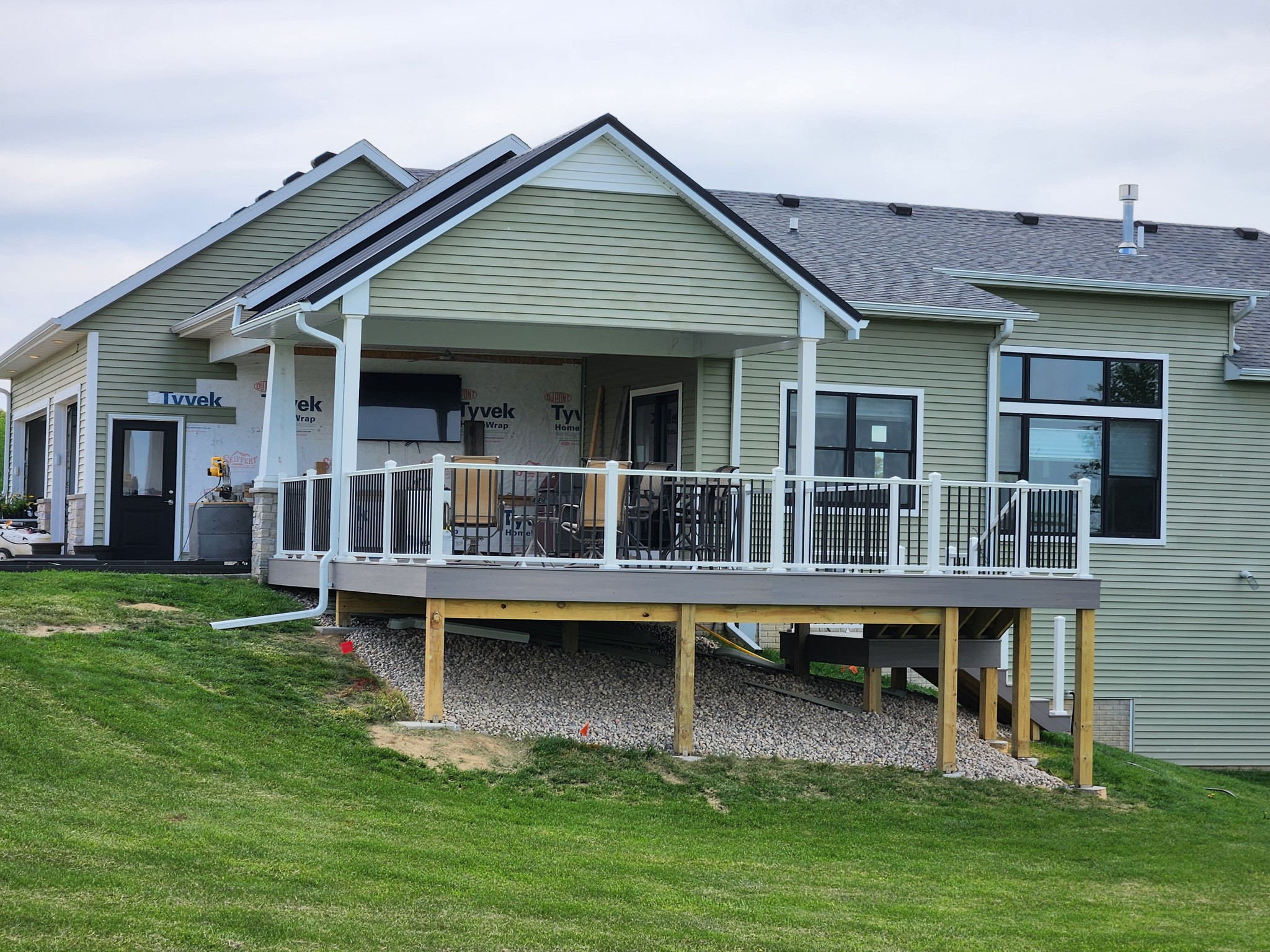 How Much Do Home Construction & Remodeling Projects Really Cost?