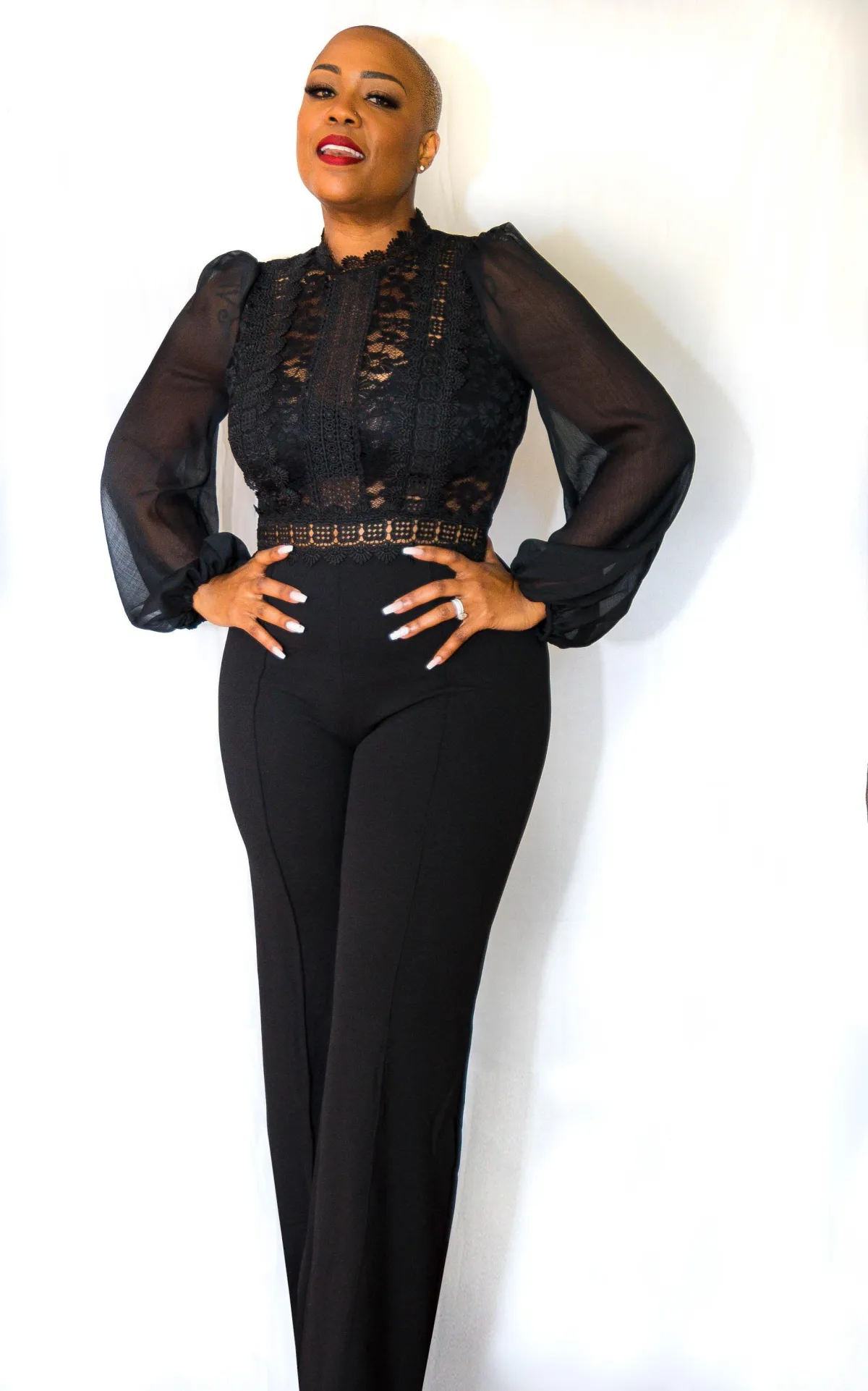 Tracie