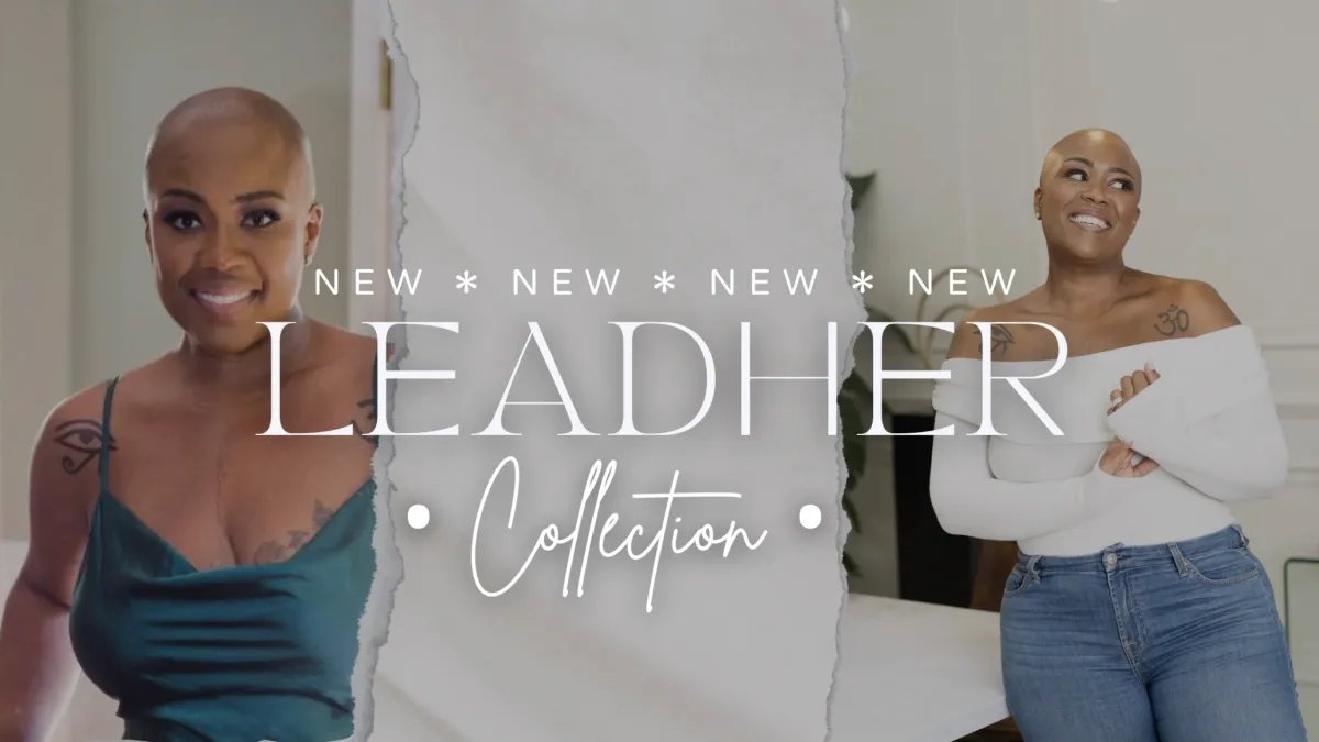 LeadHer Collection